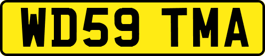 WD59TMA