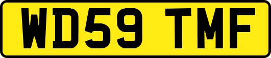 WD59TMF