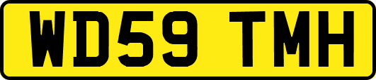 WD59TMH