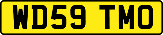 WD59TMO