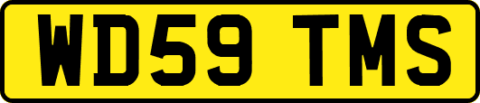 WD59TMS