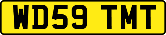 WD59TMT