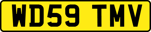 WD59TMV