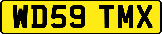 WD59TMX