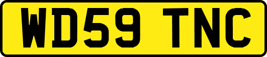 WD59TNC