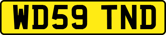 WD59TND