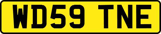 WD59TNE