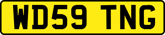 WD59TNG