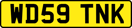 WD59TNK