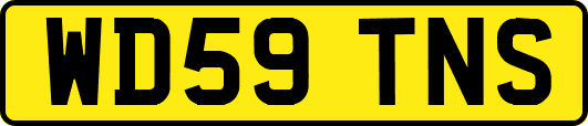 WD59TNS