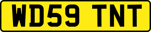 WD59TNT