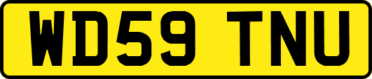 WD59TNU