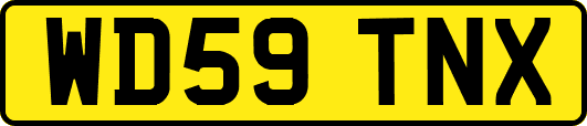 WD59TNX