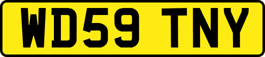 WD59TNY