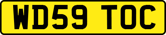 WD59TOC