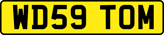 WD59TOM