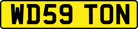 WD59TON