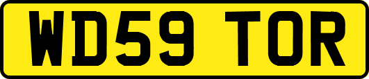 WD59TOR