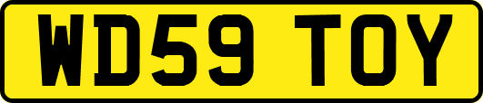 WD59TOY