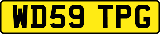 WD59TPG