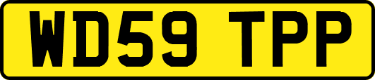 WD59TPP