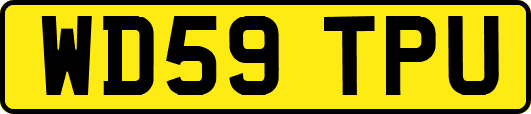 WD59TPU