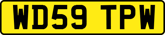 WD59TPW
