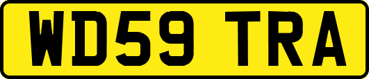 WD59TRA