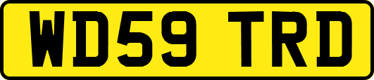 WD59TRD