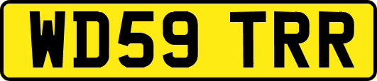 WD59TRR