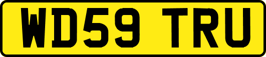 WD59TRU