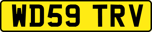WD59TRV