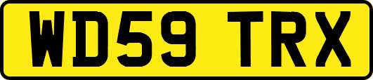 WD59TRX