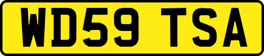 WD59TSA