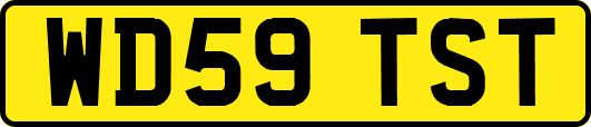 WD59TST