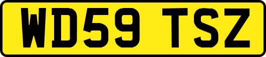 WD59TSZ