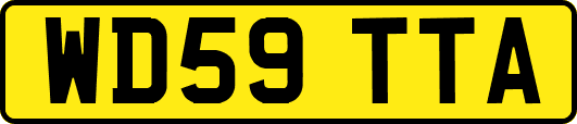 WD59TTA