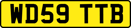 WD59TTB
