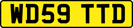 WD59TTD