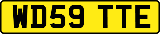 WD59TTE