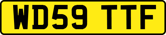 WD59TTF