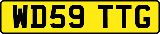 WD59TTG