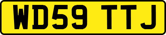 WD59TTJ