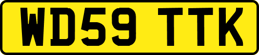 WD59TTK