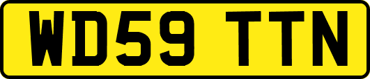 WD59TTN