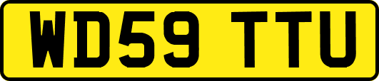 WD59TTU