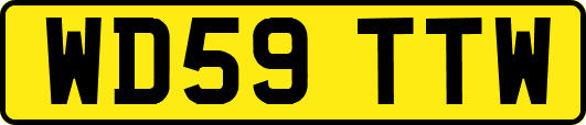 WD59TTW