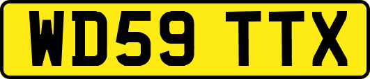 WD59TTX