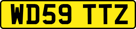 WD59TTZ