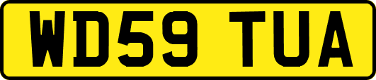 WD59TUA